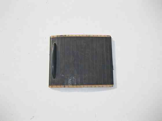 Mercedes-Benz  A2198100420 Шторка підсклянника задньої центральної консолі CLS C219 Одеса