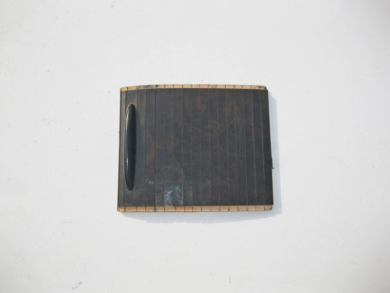 Mercedes-Benz  A2198100420 Шторка підсклянника задньої центральної консолі CLS C219 Одеса - фото 1