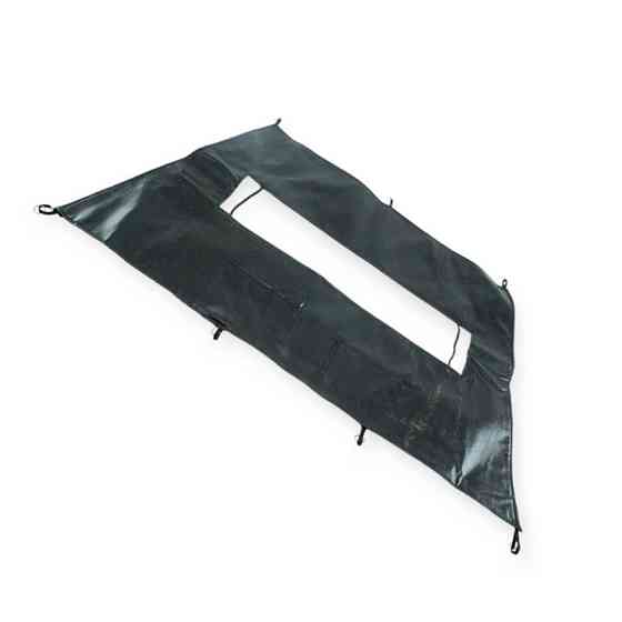 Утеплитель радиатора ГАЗ NEXT с утеплителем бампера (элемент) Мукачево