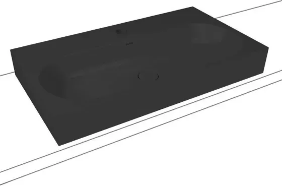 Раковина  Kaldewei Centro 90Cm 903106013667 Киев