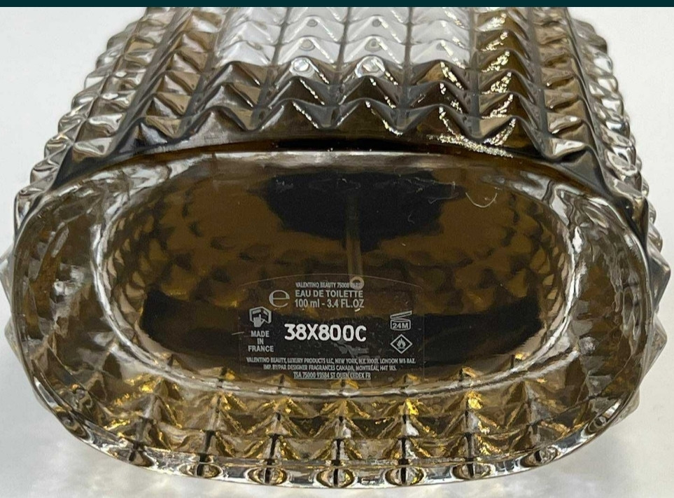 Парфюмерия: Valentino Uomo edt 100ml.Оригенал! Киев - изображение 3