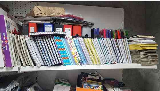 Канцтовари Іграшки Опт. Киев