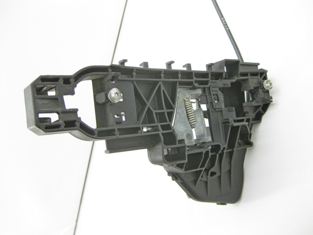 Mercedes-Benz  A1647600534 Рама ручки задніх лівих дверей GL X164 Одесса - изображение 15