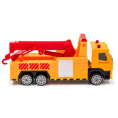 Спецтехника Techno Drive Volvo Volvo Эвакуатор (250303) Винница