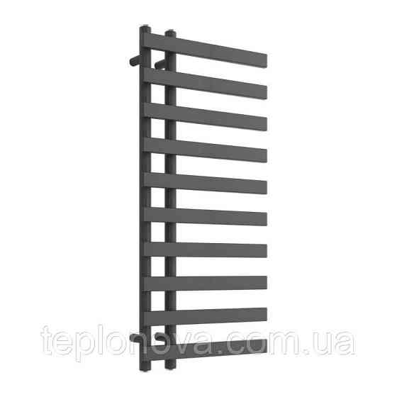 Рушникосушка Ideale антрацит Aurora 11 10/1000/450 Чернівці