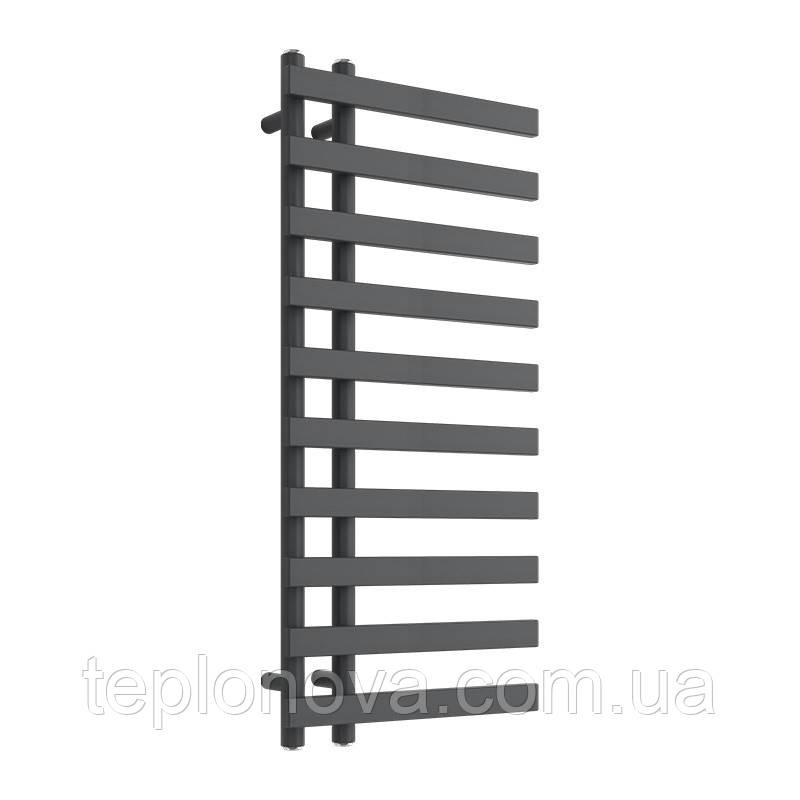 Рушникосушка Ideale антрацит Aurora 11 10/1000/450 Чернівці - фото 1