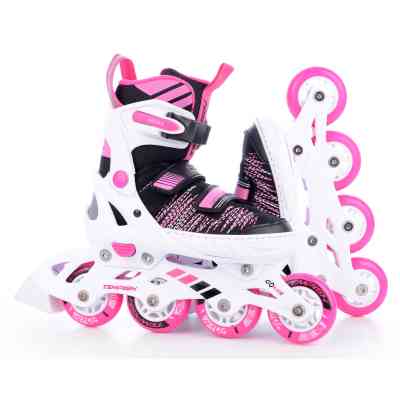 Роликові ковзани Tempish Gokid Girl 33-36 (100000004099/33-36) Вінниця