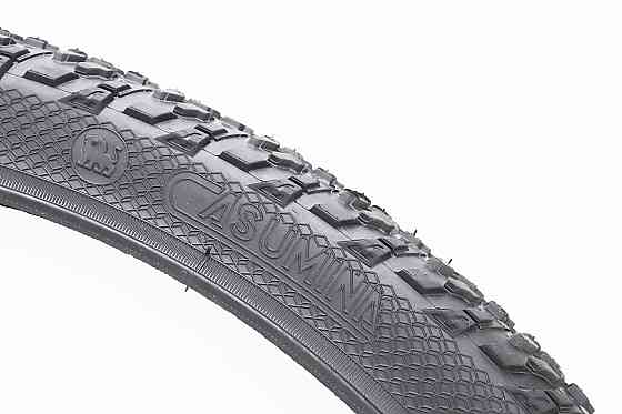 Шина 26"x1,95 (50-559) шипована CA348A Киев