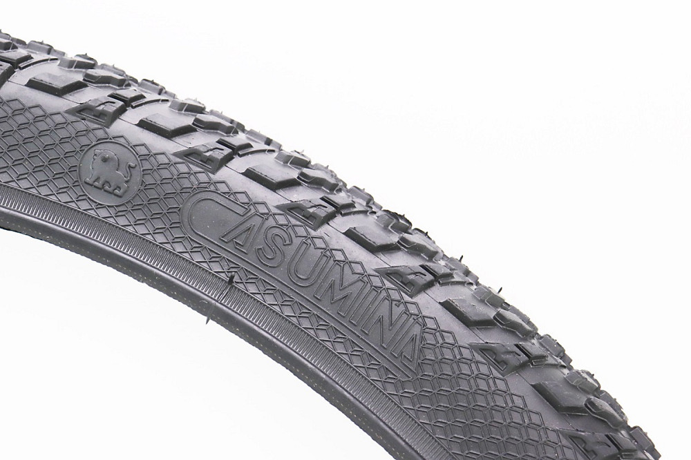 Шина 26"x1,95 (50-559) шипована CA348A Киев - изображение 3