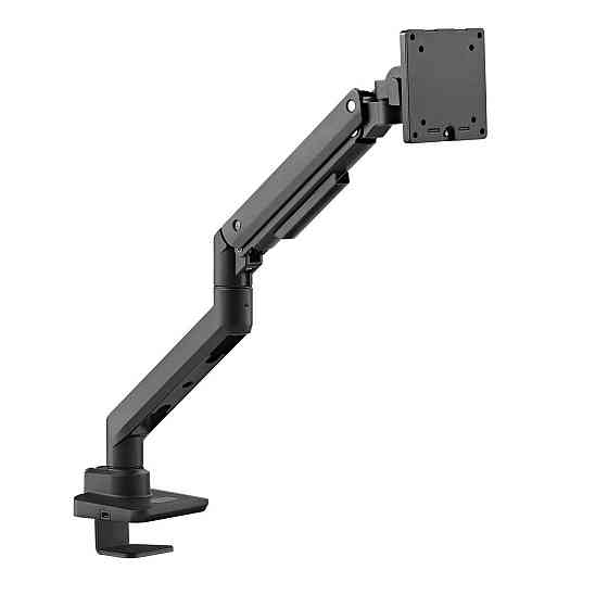 Кронштейн OfficePro MA801B 17-49" Black (VESA100х100) ( 75х75 мм, 100х100 мм ) Харків