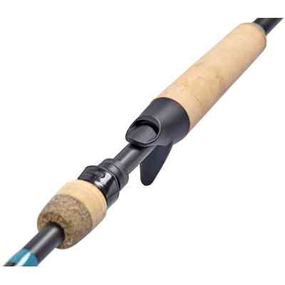 Удилище G.Loomis NRX Jig Worm Casting NRX 853C JWR 2.16m 5-18g (2266.56.05) Вінниця