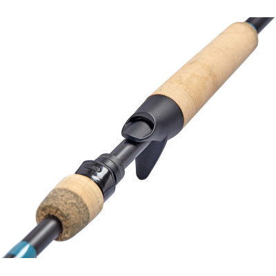 Удилище G.Loomis NRX Jig Worm Casting NRX 853C JWR 2.16m 5-18g (2266.56.05) Вінниця - фото 5