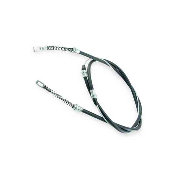 Трос ручного гальма ЗАЗ 1102, 1103, 1105 Таврія (задній) приводу Мукачево