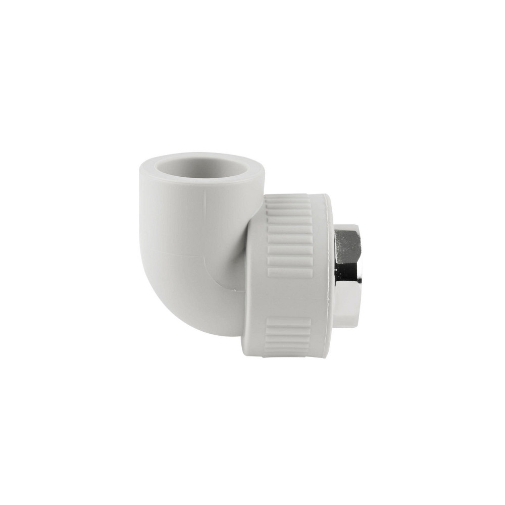 Куточок PPR Thermo Alliance 32х1" ВР Київ - фото 3