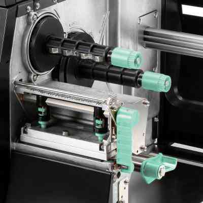 Принтер этикеток Godex ZX1200i (9212) Винница