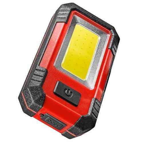 Ліхтар прожекторного типу Stark L-1-02 Li LED 500 lm з функцією PowerBank Коломыя