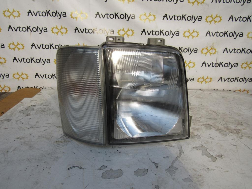 Фара права Volkswagen LT 1996-2006 Ковель - фото 2