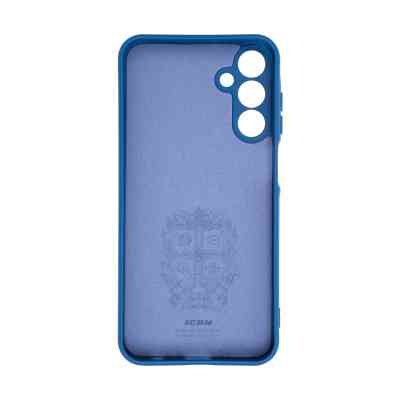 Чехол для мобильного телефона Armorstandart ICON Samsung A15 4G (A155) / A15 5G Camera cover Dark Blue (ARM76387) Винница