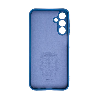 Чехол для мобильного телефона Armorstandart ICON Samsung A15 4G (A155) / A15 5G Camera cover Dark Blue (ARM76387) Винница - изображение 2