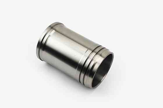 Гільза циліндра R192N (H-160mm, Dпоршня-92mm, Dвінця-108,75mm, Dверх.пояс-104,75mm, Dниж.пояс-103mm) Киев