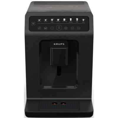 Кофемашина Krups EA897B10 Винница