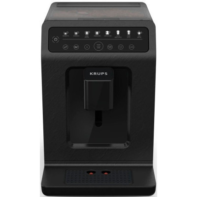 Кавомашина Krups EA897B10 Вінниця - фото 1