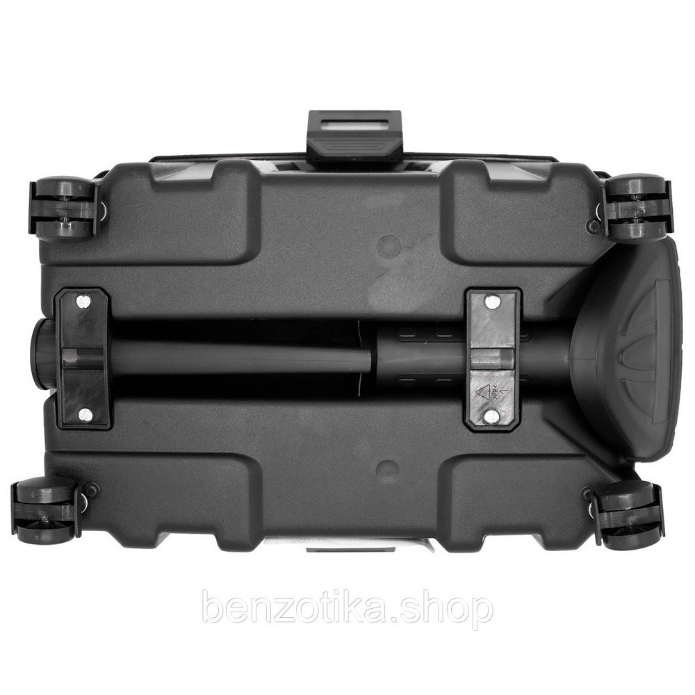 Акумуляторний будівельний пилосос Procraft VP20 (без АКБ та ЗП) Киев - изображение 9