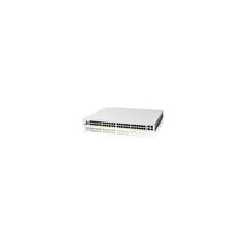Комутатор Cisco catalyst 1300 48-port ge poe 4x1g sfp (4231148) Киев - изображение 1