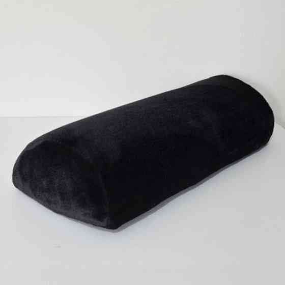 Полувалик ортопедический 500 мм для кушетки Киев