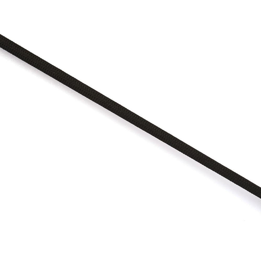 Шльопалка-сердечко Liebe Seele Black Organosilicon Riding Crop, екошкіра Sex Aura Київ - фото 5