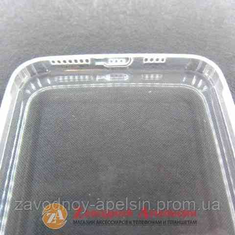 Apple iPhone 11 pro max прозрачный чехол Wear it Одесса