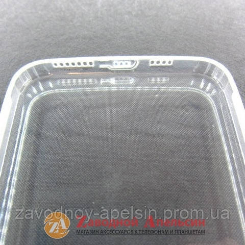 Apple iPhone 11 pro max прозрачный чехол Wear it Одесса - изображение 3