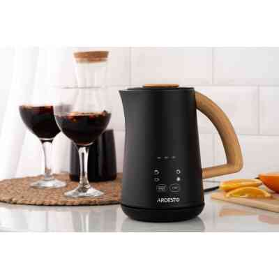 Капучинатор Ardesto MBC-Y500B Винница