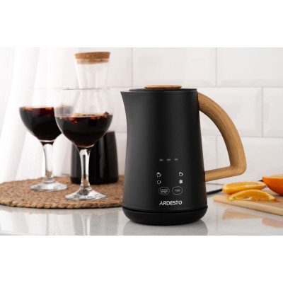 Капучинатор Ardesto MBC-Y500B Вінниця - фото 2