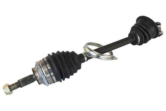 Піввісь ліва GP Renault Kangoo 1 (7711134957) Київ