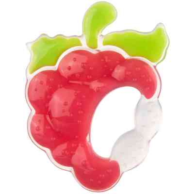 Прорезыватель Canpol babies силиконовая малина (51/004) Винница