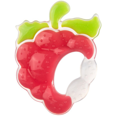 Прорезыватель Canpol babies силиконовая малина (51/004) Винница - изображение 1