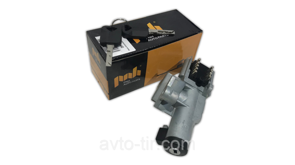 Замок зажигания Volvo FH / FM Луцк - изображение 1