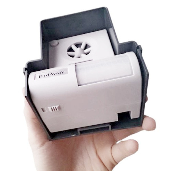 Ультразвуковий відлякувач птахів LS-987BF Дніпро - фото 10