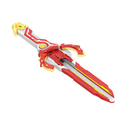 Волчок Infinity Nado VI серия Advanced Pack Blazing War Bear Горящий Боевой Медведь (EU654132) Винница - изображение 10