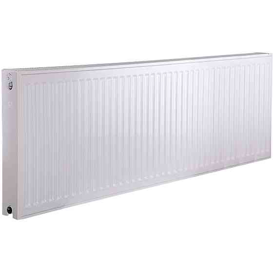 Радіатор сталевий 22/500х1400 бок OPTIMUM Тернопіль