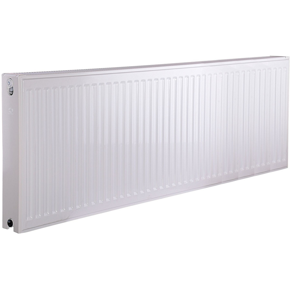 Радіатор сталевий 22/500х1400 бок OPTIMUM Тернопіль - фото 1