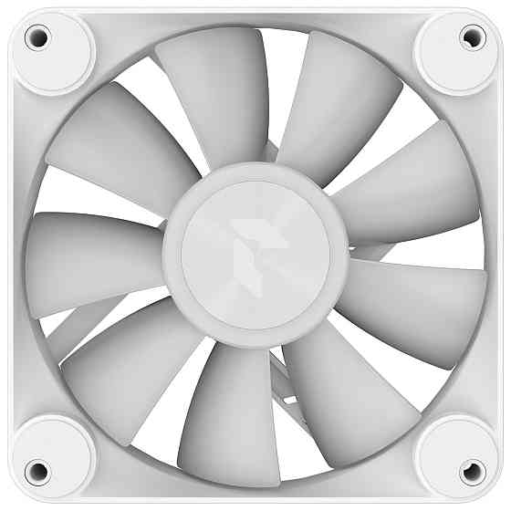 Вентилятор APNX FP1-120 ARGB White - 3 Pack (APF3-PF11257.21) ( 14493 ) Харьков