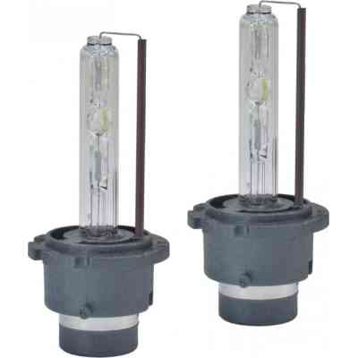 Автолампа SOLAR D2S 5000K,85V,35W PK32d-2 (8215) Вінниця