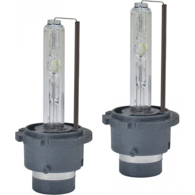 Автолампа SOLAR D2S 5000K,85V,35W PK32d-2 (8215) Вінниця - фото 1