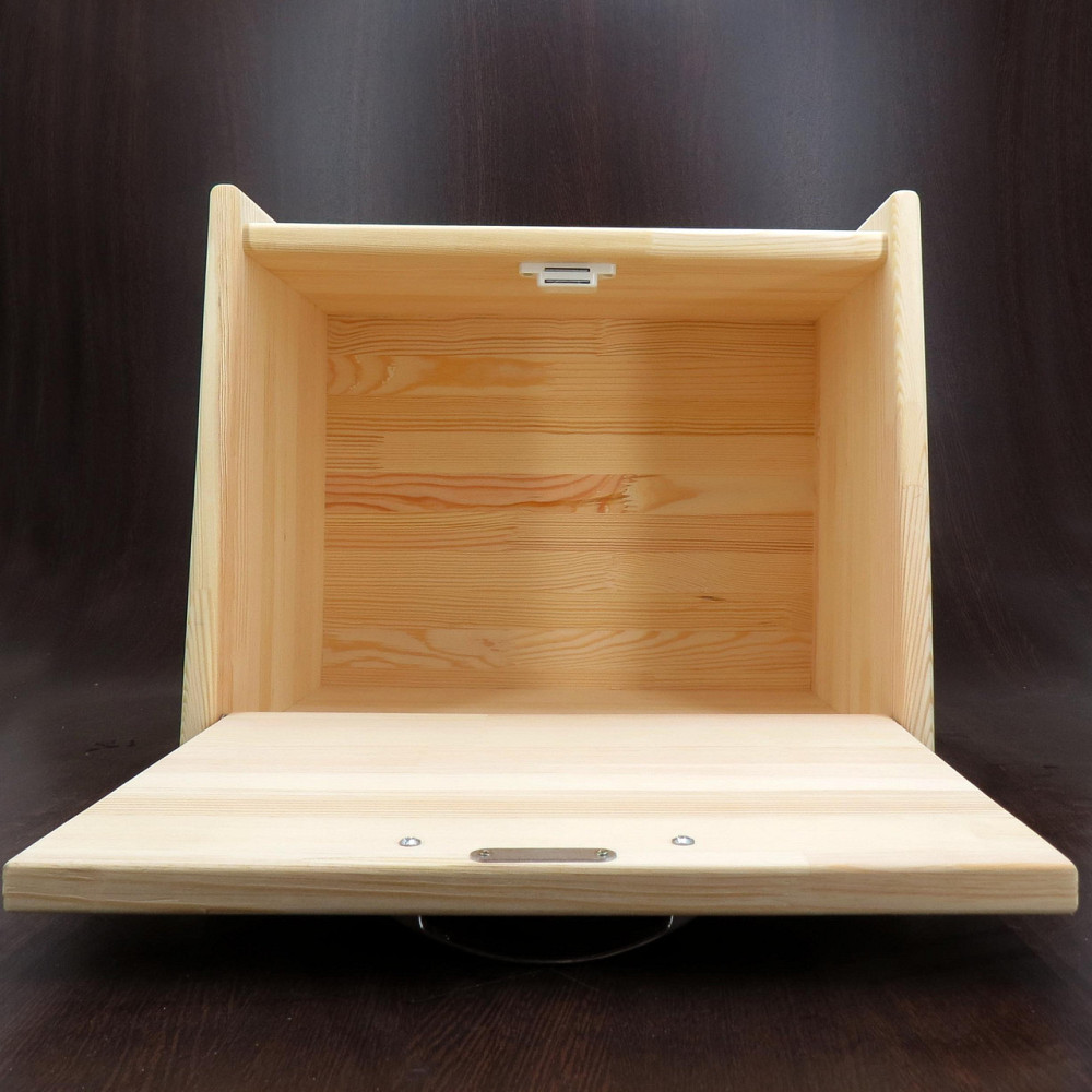 Хлібниця "Мадрін" бланже Миколаїв - фото 5