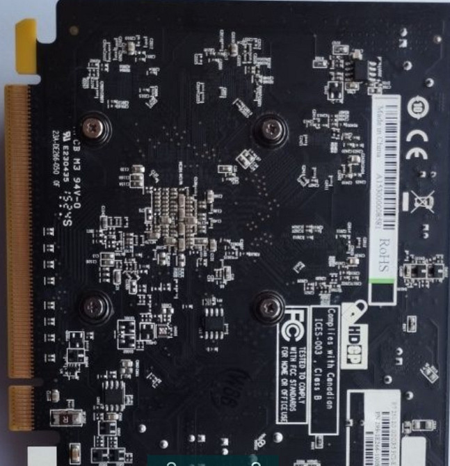 Видеокарта Sapphire Radeon R7 250 2Gb. DDR3 (128Bit) Киев - изображение 7