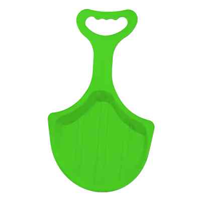 Санки Snower Слайдер салатовий (4820211101411) Вінниця