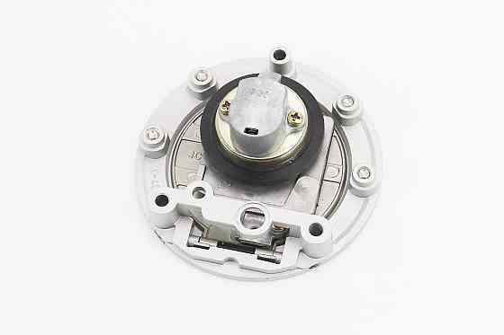 Кришка бака паливного кругла к-кт (корпус метал) Київ