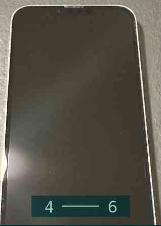 Айфон IPhone 13 Pro Max global sim
128 ГБ памʼяті Київ